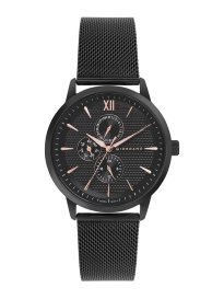 Buy Fossil Men Black Dial Watch FS4662I Watches for Men 285849 Myntra
