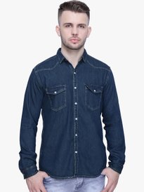 Buy GAS Green Kant Casual Shirt Shirts for Men 907122 Myntra