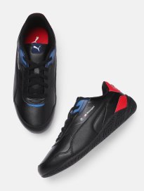 Buy PUMA Motorsport Unisex RBR RS Metric Striped Sneakers Casual Shoes for Unisex 19103816 Myntra