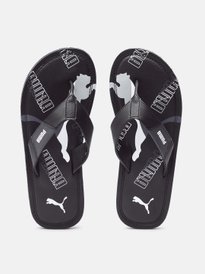 Buy Puma Men Vesta Printed Thong Flip-Flops Flip Flops for Men