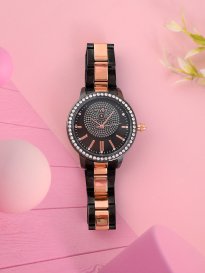 Buy Fastrack Women White Analogue Watch NK9827PP07 Watches for Women 6546418 Myntra