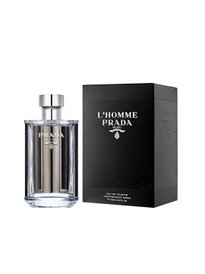 Buy PRADA L'Homme Intense Eau de Parfum 50 ml - Perfume for Men