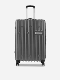 Buy Safari Twister Textured Hard-Sided Cabin Trolley Bag Trolley