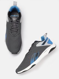 Buy Reebok Men Woven Design Zig Dynamica 2 Adventure Running Shoes