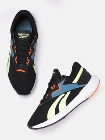Buy Reebok Men Woven Design Zig Dynamica 2 Adventure Running Shoes