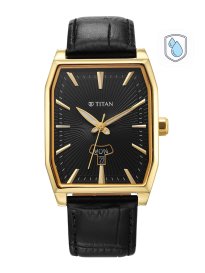 Buy Titan Edge Men White Dial Watch NH1044YL06A Watches for Men 1453751 Myntra