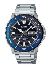 Casio ex278 top