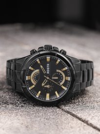 Roadster watches myntra discount