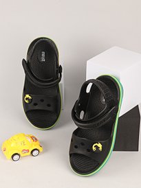 Buy Flipside Unisex Kids Blue Clogs Sandals for Unisex Kids