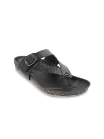 Buy Amster Men Brown Genuine Leather Sandals Sandals for Men 2173674 Myntra