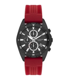 Buy Lee Cooper Men Brass Straps Analogue Multi Function Watch LC07527 451 -  Watches for Men 22290062 | Myntra