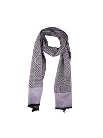 Buy Marks Spencer Men Knitted Textured Acrylic Scarf Scarves