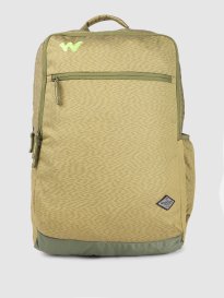 Buy Wildcraft Trans pack Unisex Black Trans pack Solid Backpack Backpacks for Unisex 2376026 Myntra
