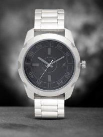 Buy Fastrack Men Black Analogue Watch NK3099SL02 Watches for Men 7843133 Myntra