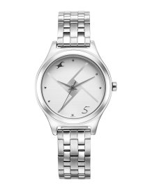 Buy Fastrack Women Black Analogue Watch 68009PP09 Watches for Women 10052687 Myntra