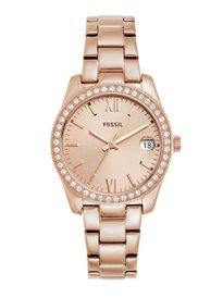 Buy Fossil NEELY Women Pink Analogue Watch ES4364 Watches for