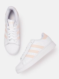 Buy ADIDAS Originals Women Suede Superstar XLG Sneakers - Casual Shoes for  Women 26519156 | Myntra