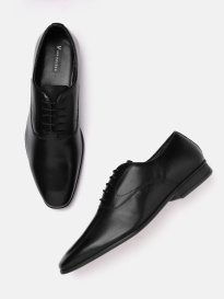 Van heusen footwear online cheap