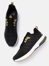 Buy ADIDAS Men Streetwise Perforated Running Shoes - Sports
