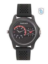 Buy Fastrack Men Blue Analogue Watch NK3120NL01 Watches for Men 7291753 Myntra