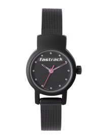 Buy Fastrack Women Blue Dial Watch 6111SL02 Watches for Women 623826 Myntra