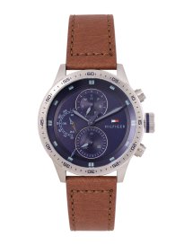 Buy Tommy Hilfiger Men Navy Analogue Watch NATH1791137 Watches for Men 2313503 Myntra