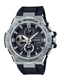 Buy Casio G-Shock Men Grey Analogue and Digital watch G820 GST-410
