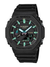Buy CASIO Men G-Shock GBA-900-1A6DR Multi-Coloured Ana-Digi Dial