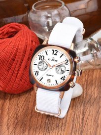 Buy Fastrack Women Red Dial Watch 6131SM01 Watches for Women 1188316 Myntra