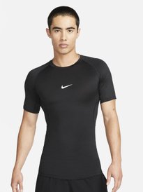 Buy Nike Pro Dri-FIT Tight Sleeveless Fitness T-Shirts - Tshirts