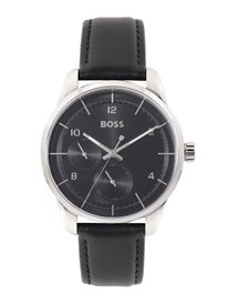 Buy Hugo Boss Men Solgrade Analogue Watch 1514030 Watches for