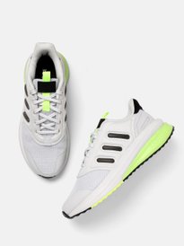 Buy ADIDAS Kids Pureboost 22 Running Shoes - Sports Shoes for Unisex Kids  24084494 | Myntra