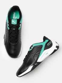 Puma mercedes shoes india clearance