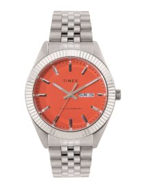 Buy Timex Men Stainless Steel Bracelet Style Straps Analogue Watch TW2V17300UJ Watches for Men 25274240 Myntra
