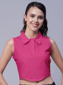 Buy ZIP By payalandzinal Floral Print Bell Sleeve Cotton Top