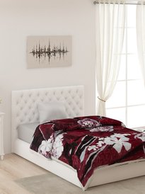 Uphar Montecarlo Blankets Buy Signature Club Collection Black