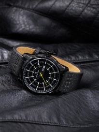 Buy Titan Men Black Analogue Watch NK1735SL02 Watches for Men 6542741 Myntra