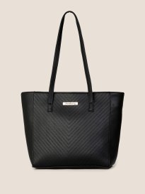 Buy DressBerry Black Solid Shoulder Bag Handbags for Women 2237167 Myntra