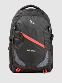 Buy LUNAR'S Unisex comet Graphic Backpack Backpacks for Unisex