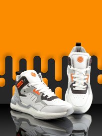 Buy ADIDAS Originals Men White & Grey Colourblocked ZX 1K Boost Sneakers -  Casual Shoes for Men 13443722 | Myntra