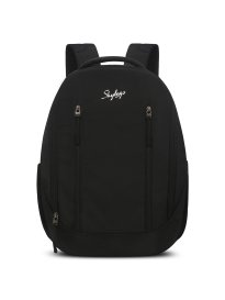 Buy Skybags Unisex Typography 16 Inch Laptop Backpack Backpacks for Unisex 24271094 Myntra