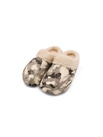 Fur slippers myntra hotsell