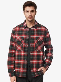Buy John Players Khaki Jacket Jackets for Men 1483025 Myntra