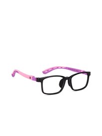 Buy Hooper by Lenskart Unisex Kids Full Rim Rectangle Frames
