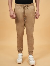 Buy Urban Ranger by pantaloons Men Slim Fit Trousers Trousers for Men 25241928 Myntra