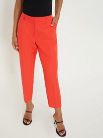 cigarette trousers dorothy perkins Buy DOROTHY PERKINS Women Cigarette Trousers - Trousers for Women 30290278