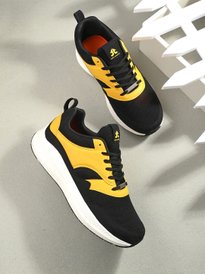 Buy ADIDAS Originals Men Black Woven Design ZX 22 BOOST