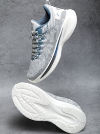 Buy ADIDAS Men Silver Toned Phantom 2 Sports Shoes - Sports Shoes for Men  207332 | Myntra