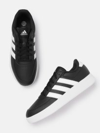 Buy ADIDAS Men Perforated Leather Advantage 3.0 Tennis Shoes Sports Shoes for Men 25569488 Myntra