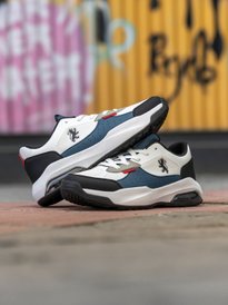 Buy BERZERI Men Black Suede Loafers Casual Shoes for Men